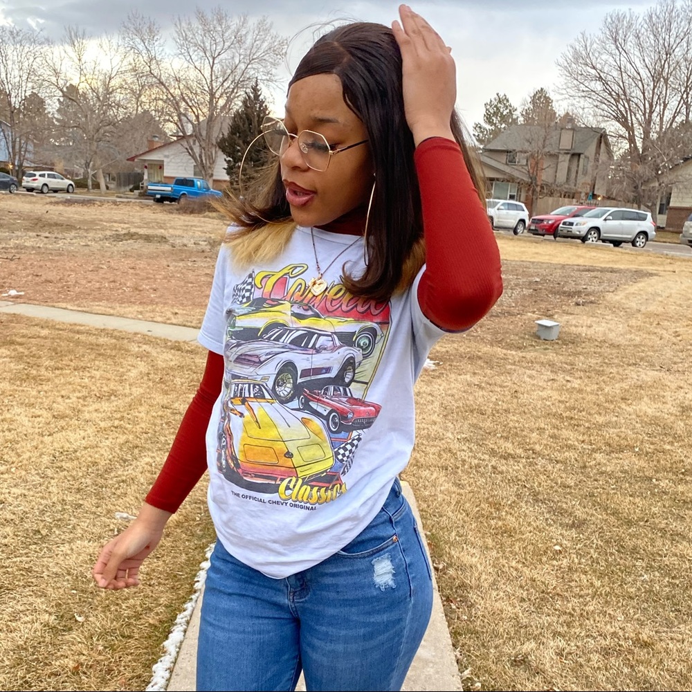 Meet your Posher, Venesha